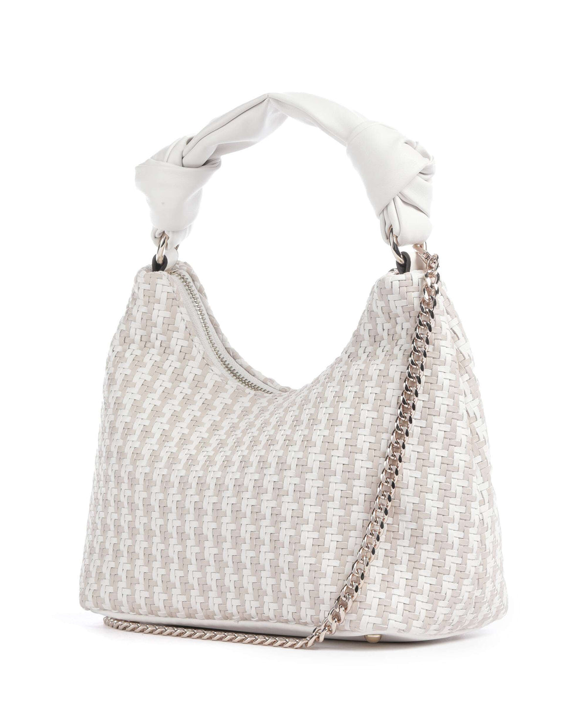 Guess Mirema Handbag white/multicolour