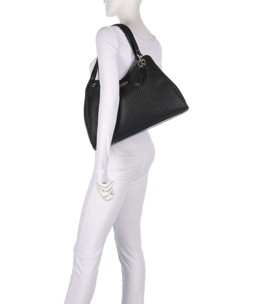 Guess Mirema Tote bag black