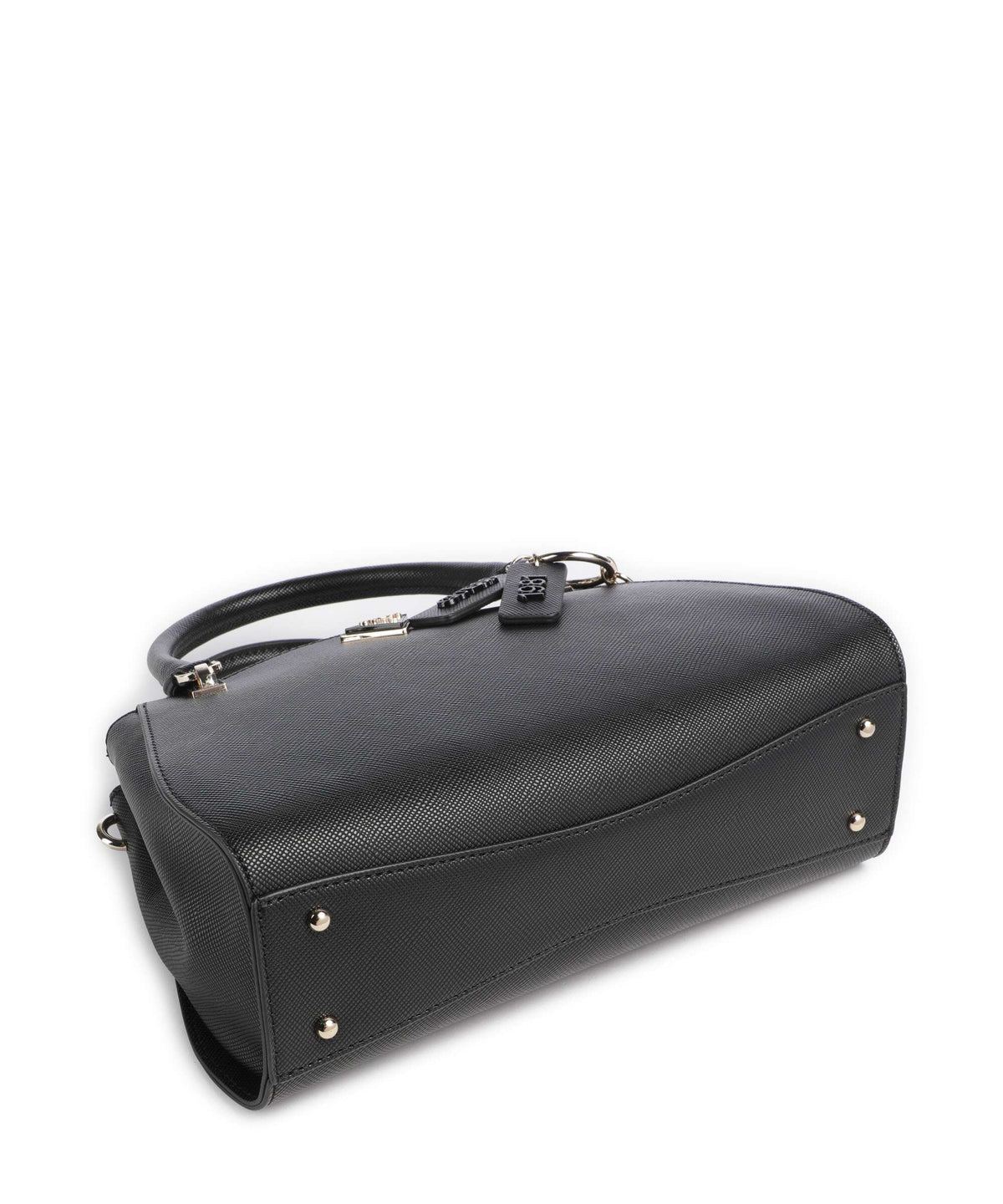 Guess Noelle II Luxury Handbag black