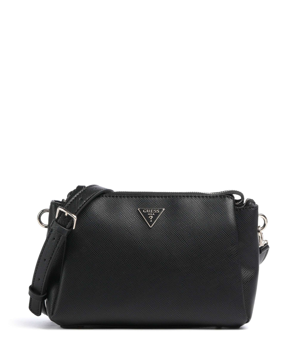 Guess Noelle Crossbody bag black