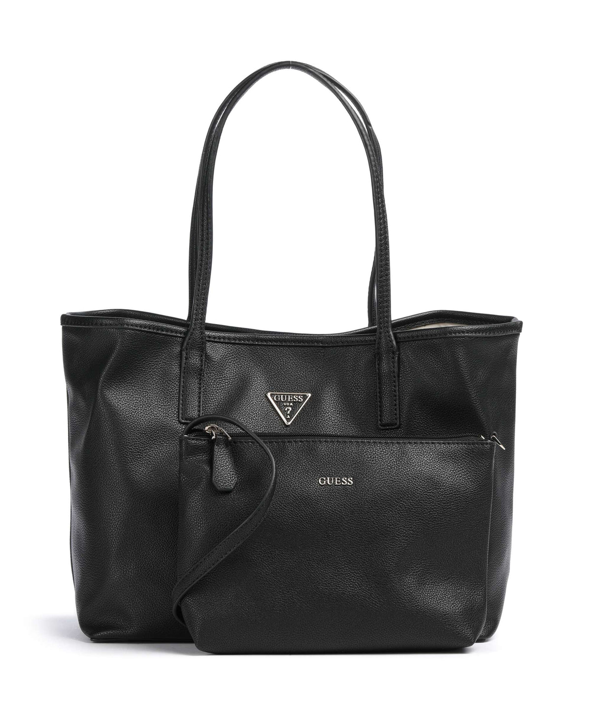 Guess Victtoria Tote bag black