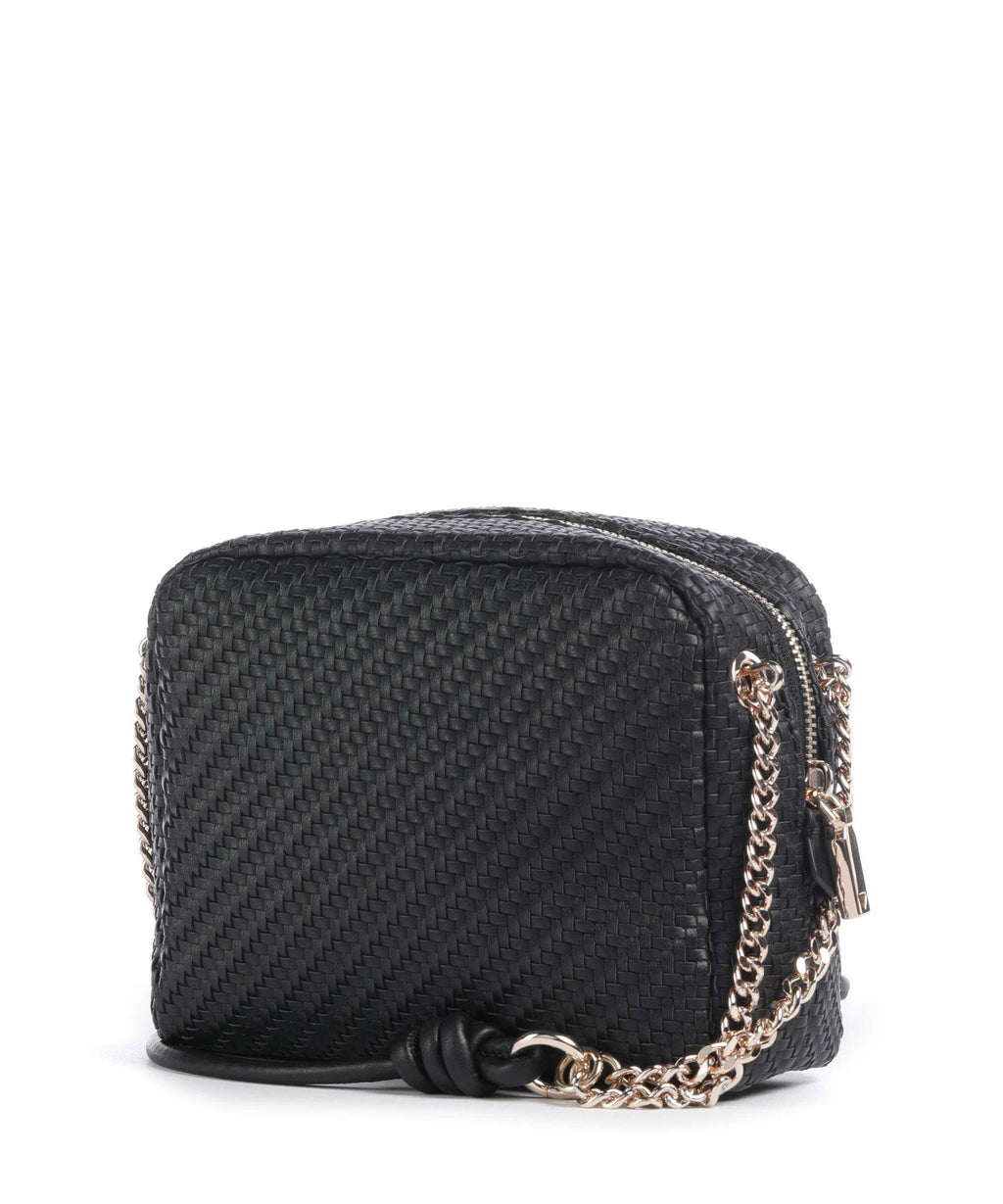 Guess Mirema Crossbody bag black