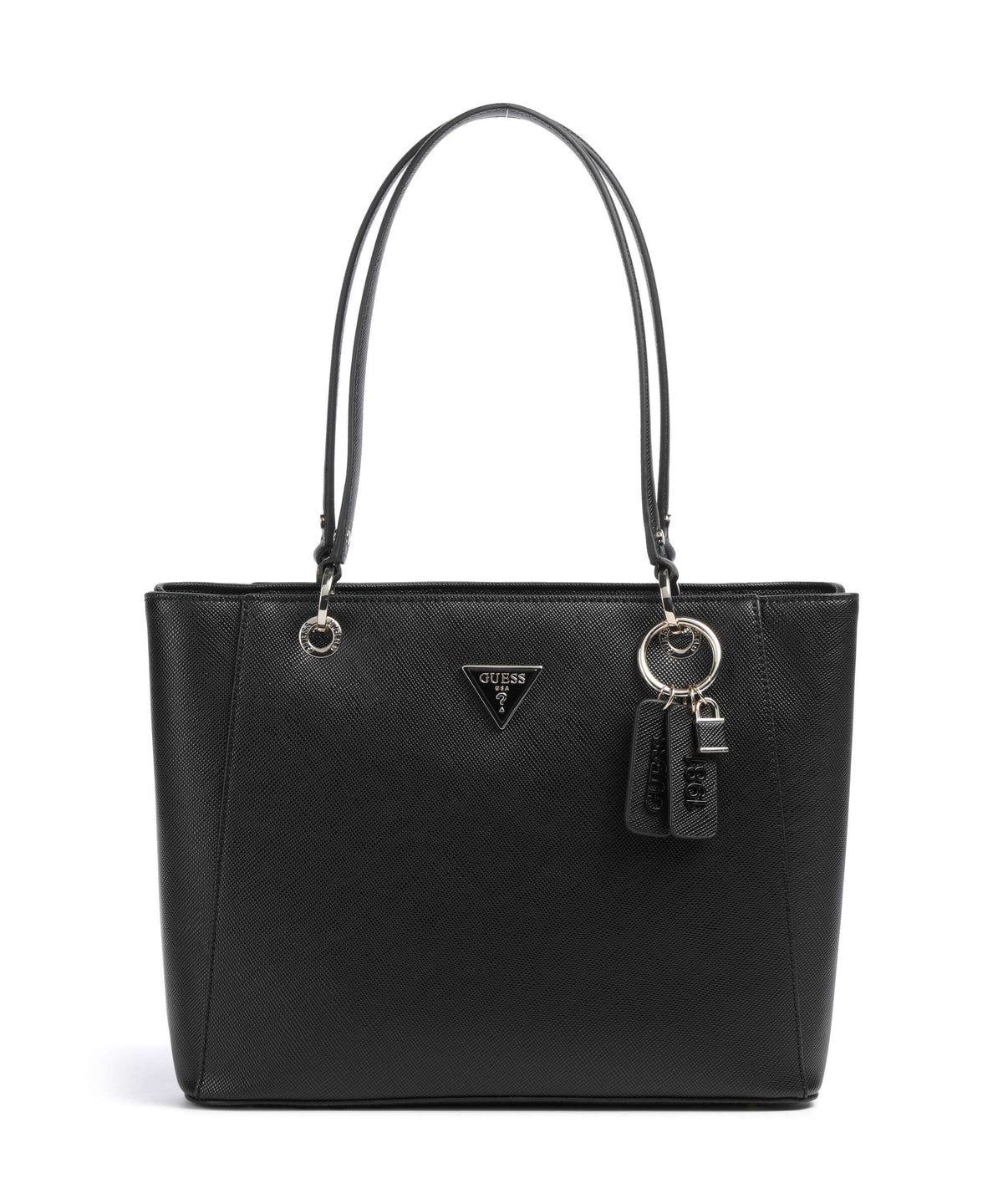 Guess Noelle II Tote bag black