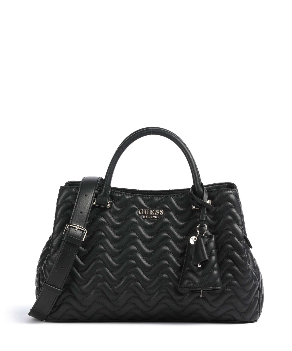 Guess Melisandra Handbag black