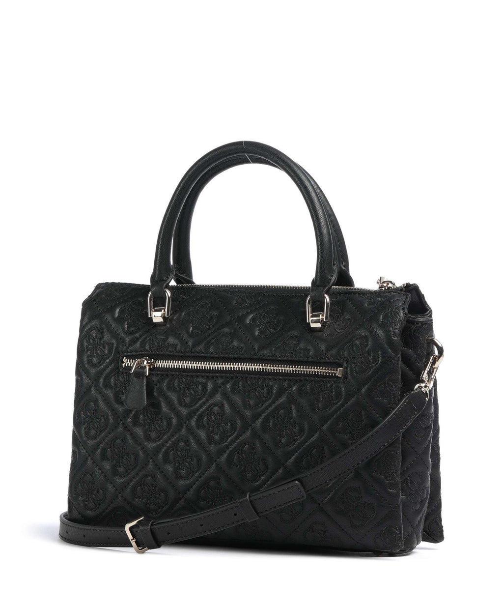 Guess Adelasia Handbag black