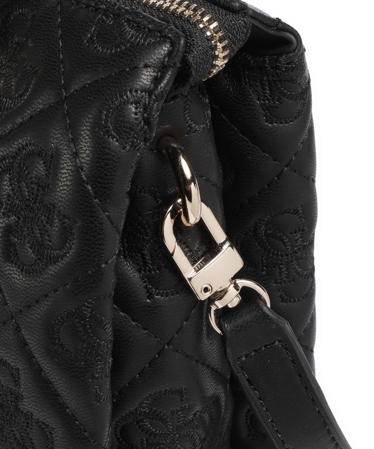 Guess Adelasia Handbag black