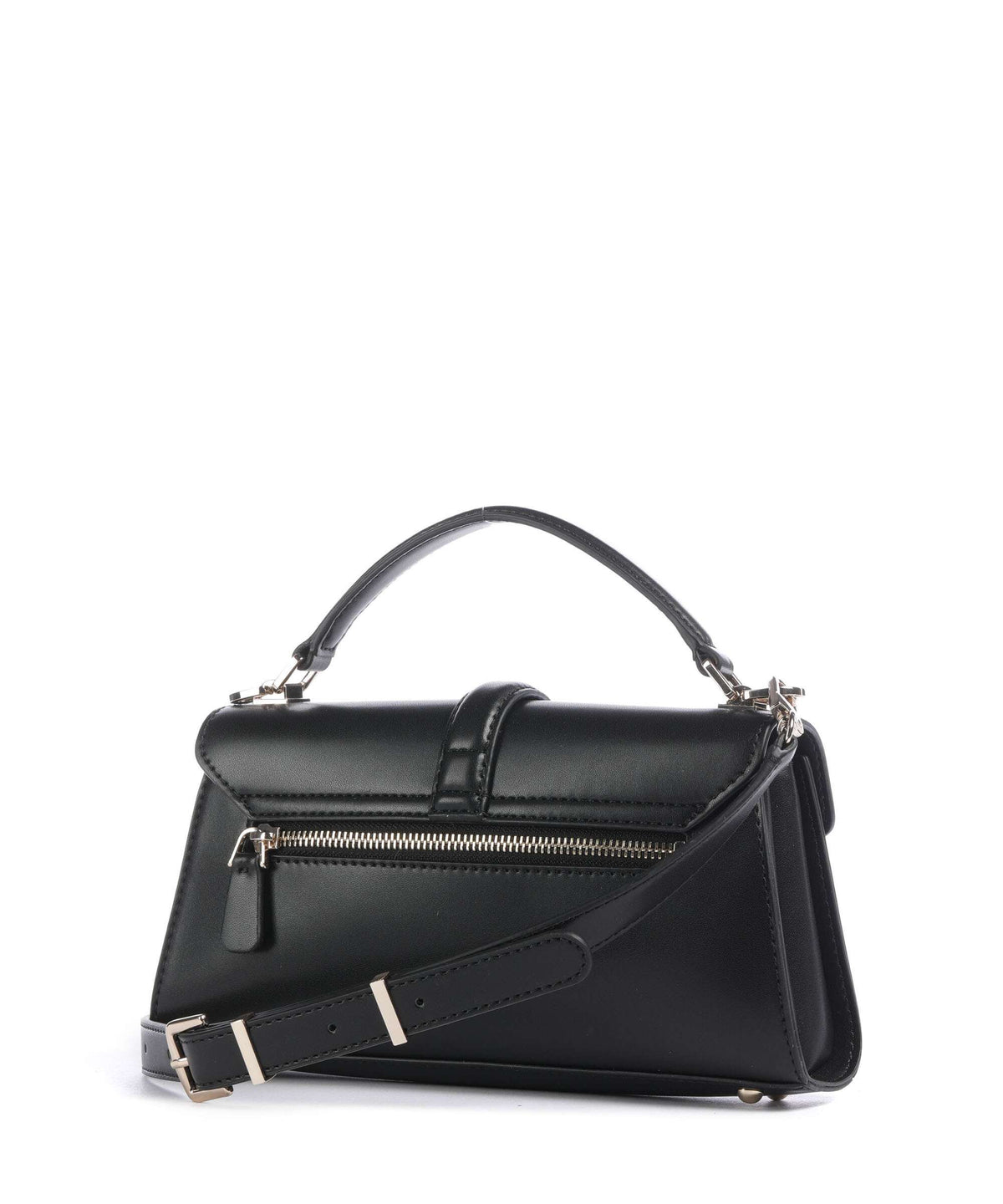 Guess Queensland Handbag black