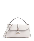 Guess Queensland Handbag offwhite