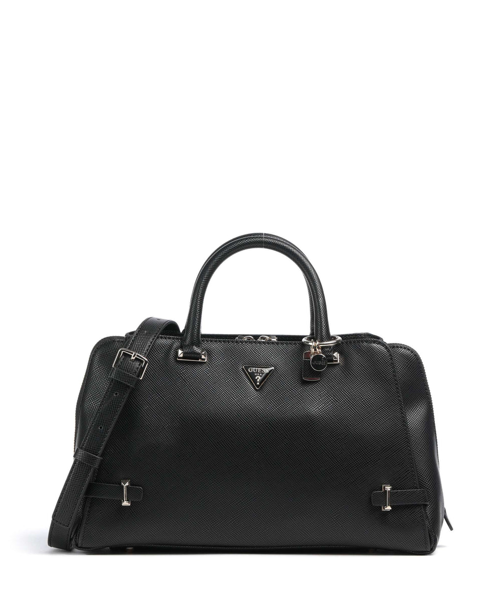 Guess Rosalba Handbag black