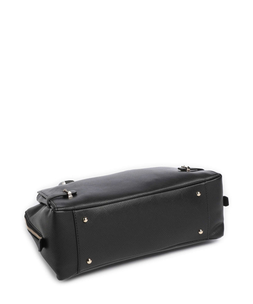 Guess Rosalba Handbag black