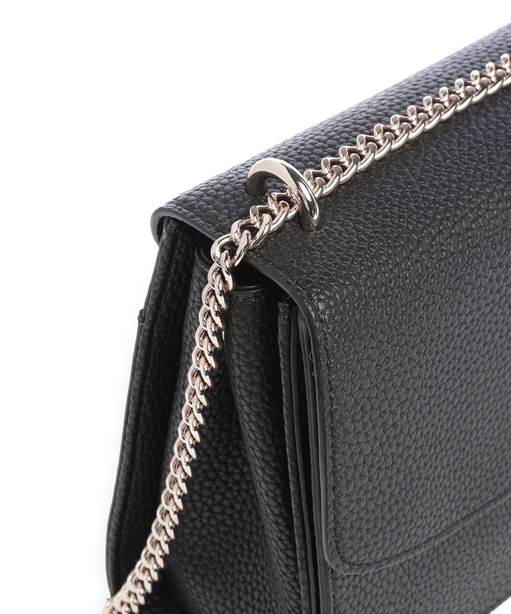 Guess Calista Shoulder bag black