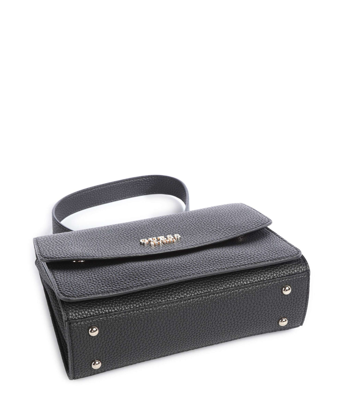 Guess Calista Shoulder bag black