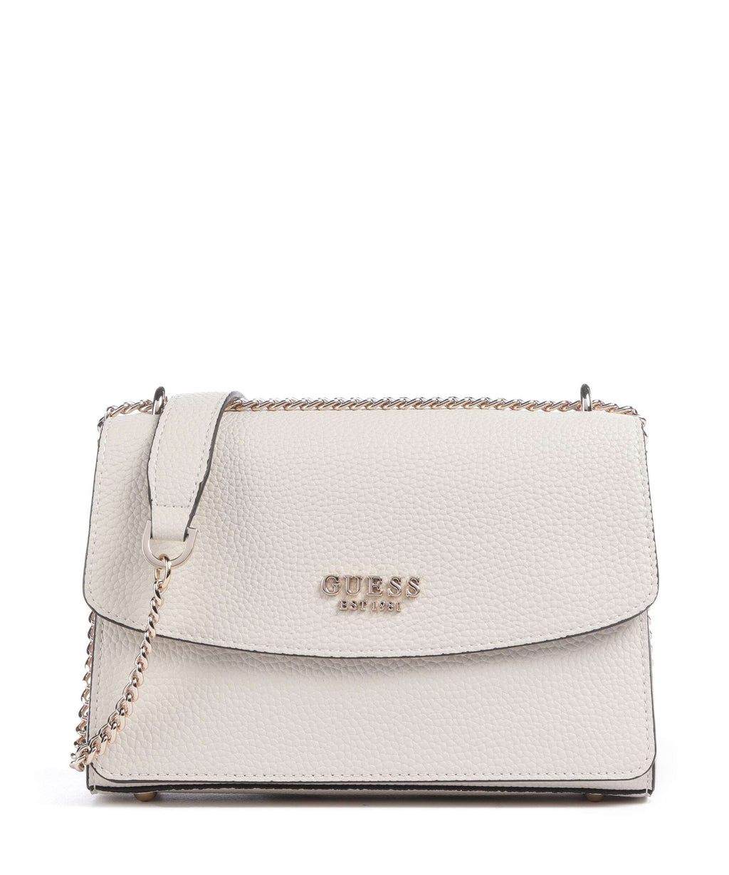 Guess Calista Shoulder bag bone