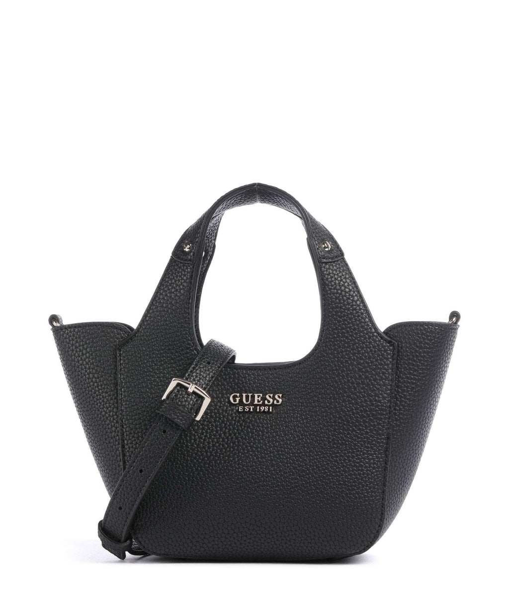 Guess Calista Mini Handbag black