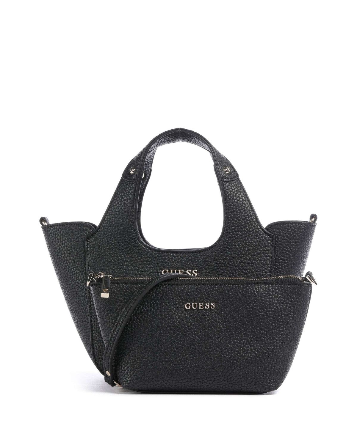 Guess Calista Mini Handbag black