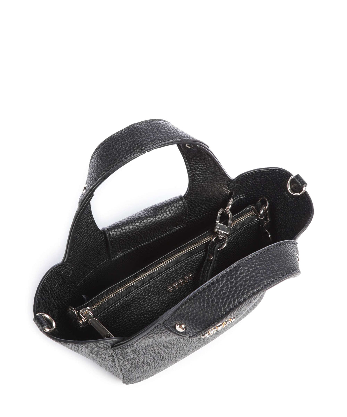Guess Calista Mini Handbag black