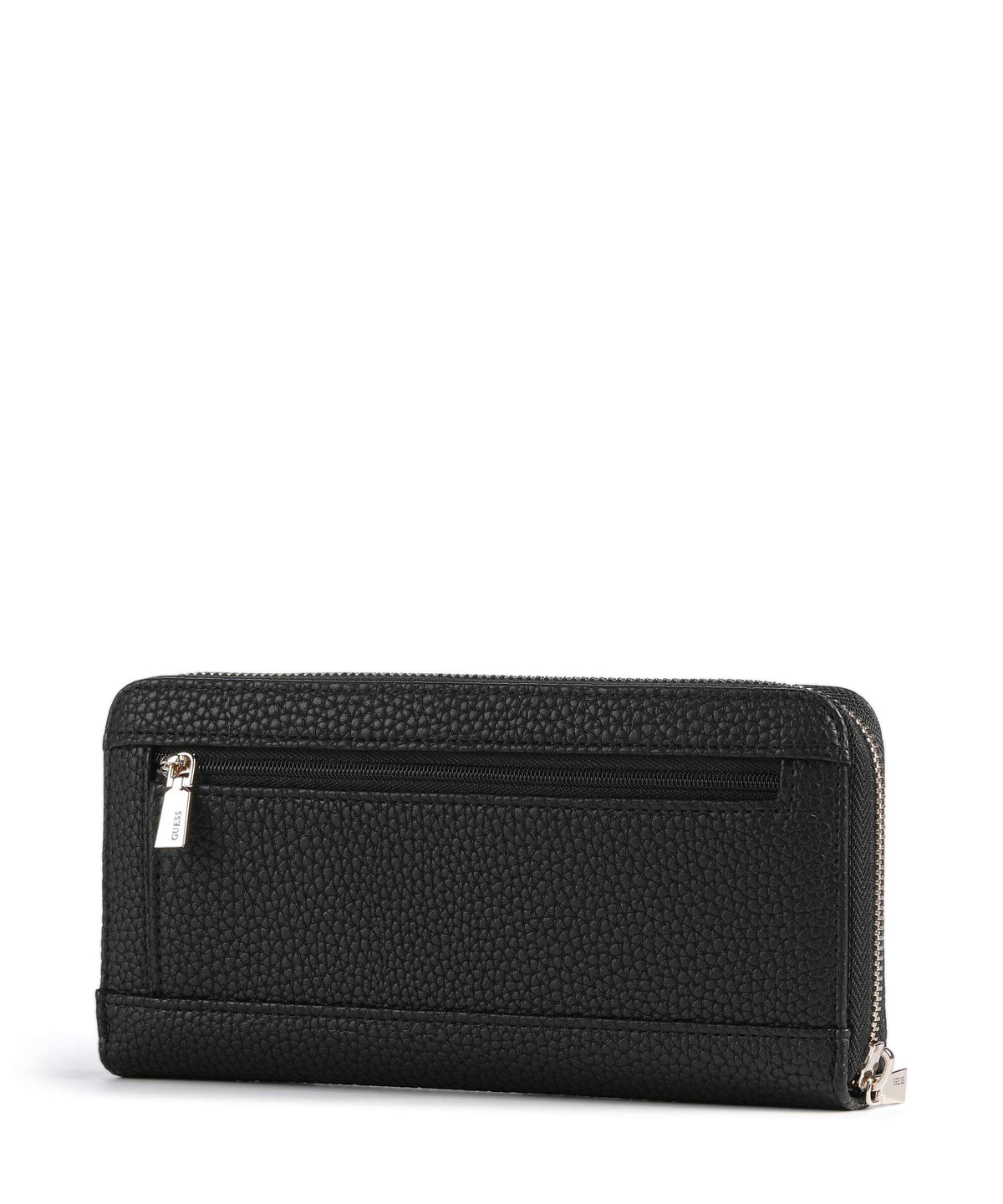 Guess Brenton Large Wallet black