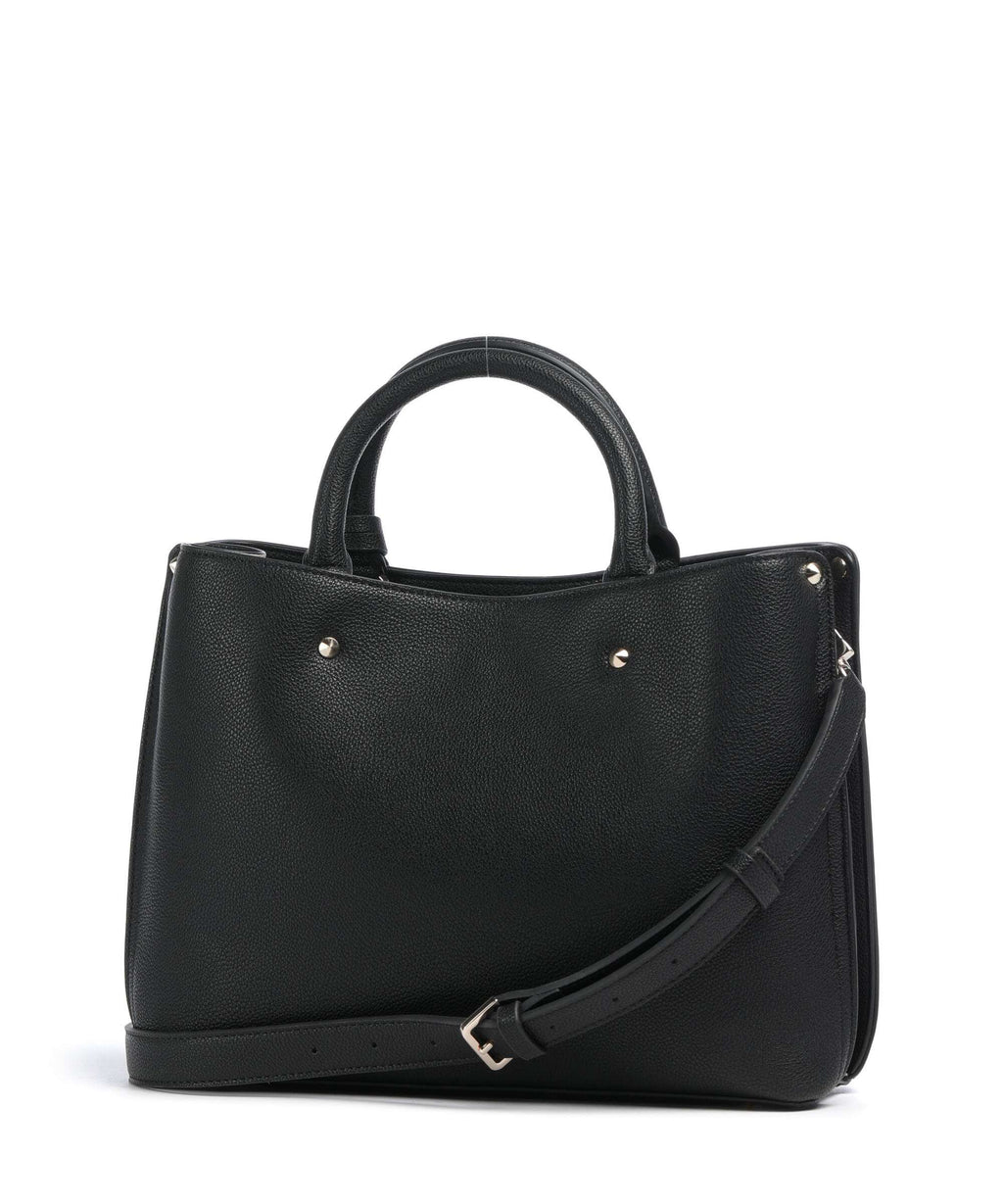 Guess Meridian Handbag black