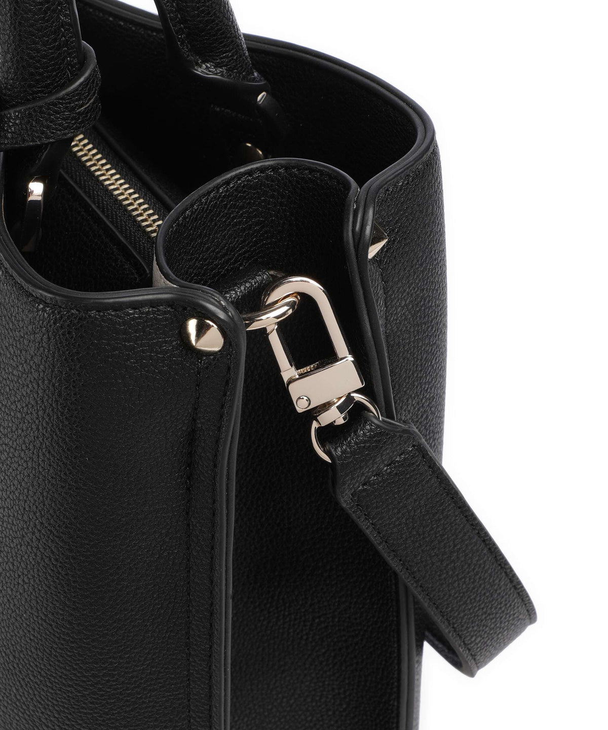 Guess Meridian Handbag black