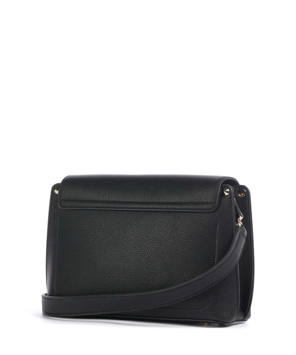 Guess Meridian Crossbody bag black