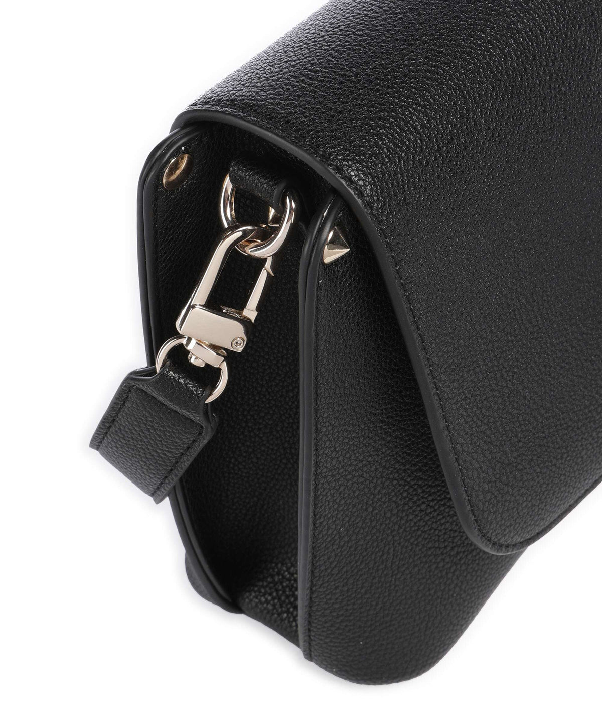 Guess Meridian Crossbody bag black