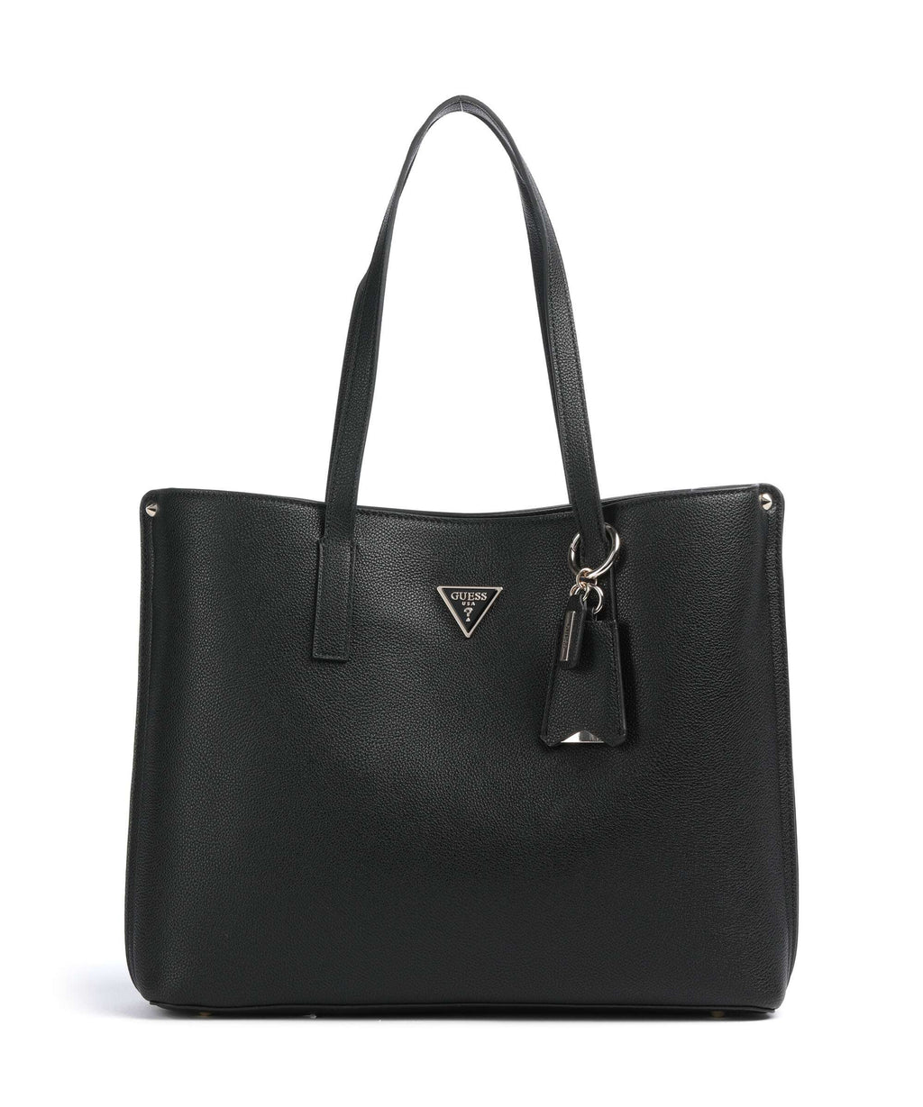 Guess Meridian Tote bag black