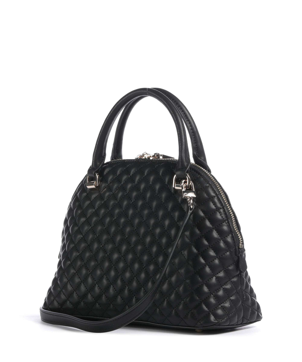Guess Everlee Handbag black