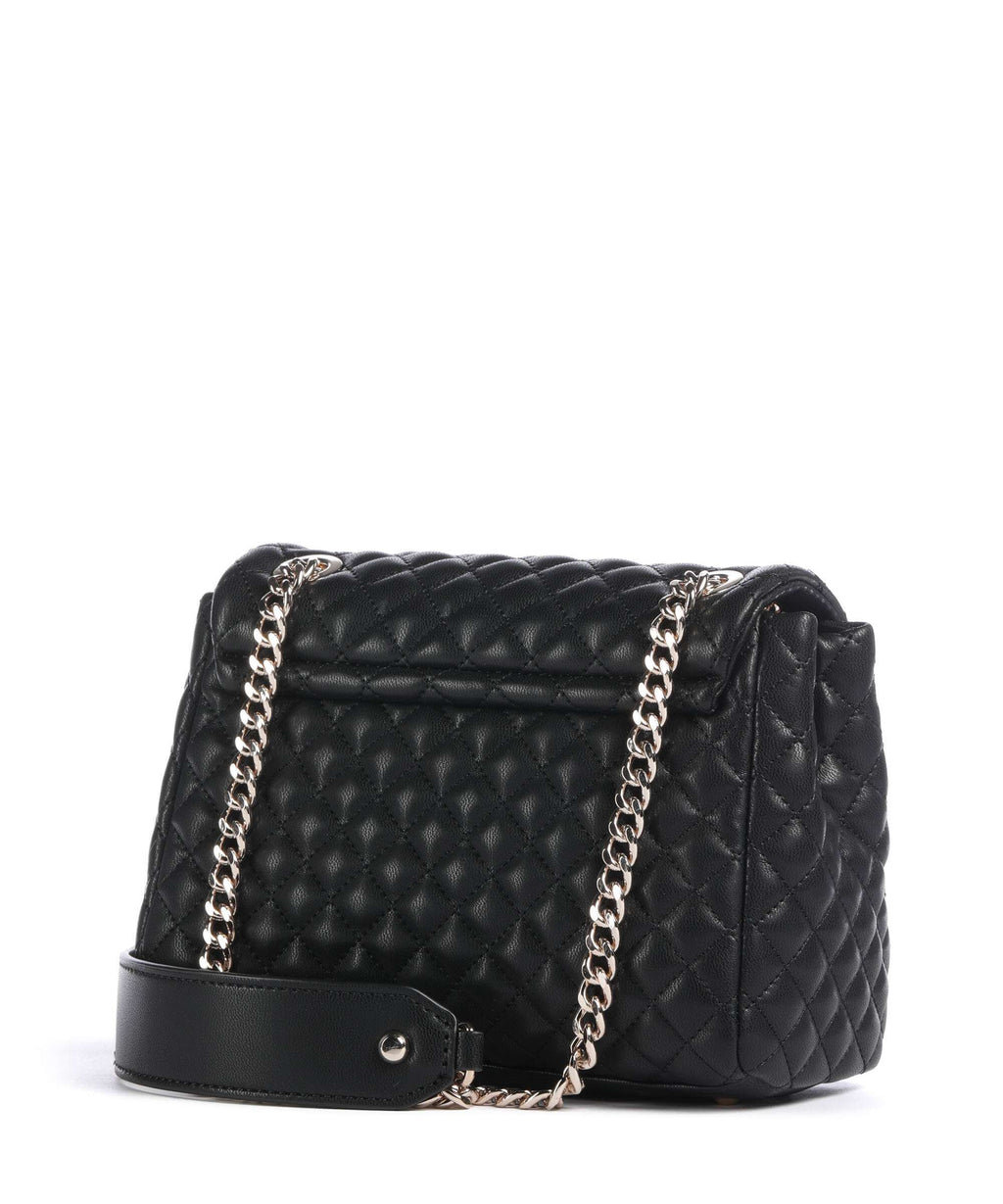 Guess Everlee Shoulder bag black