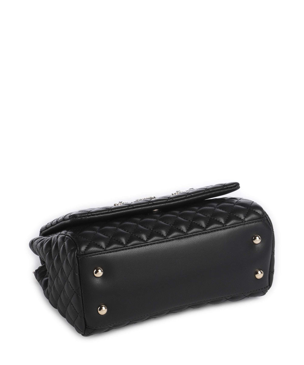 Guess Everlee Shoulder bag black