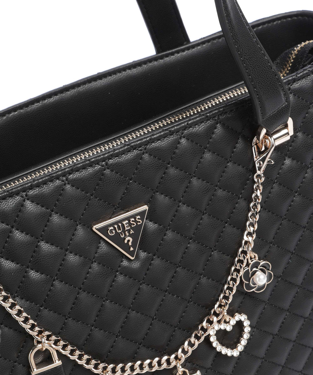 Guess Everlee Tote bag black