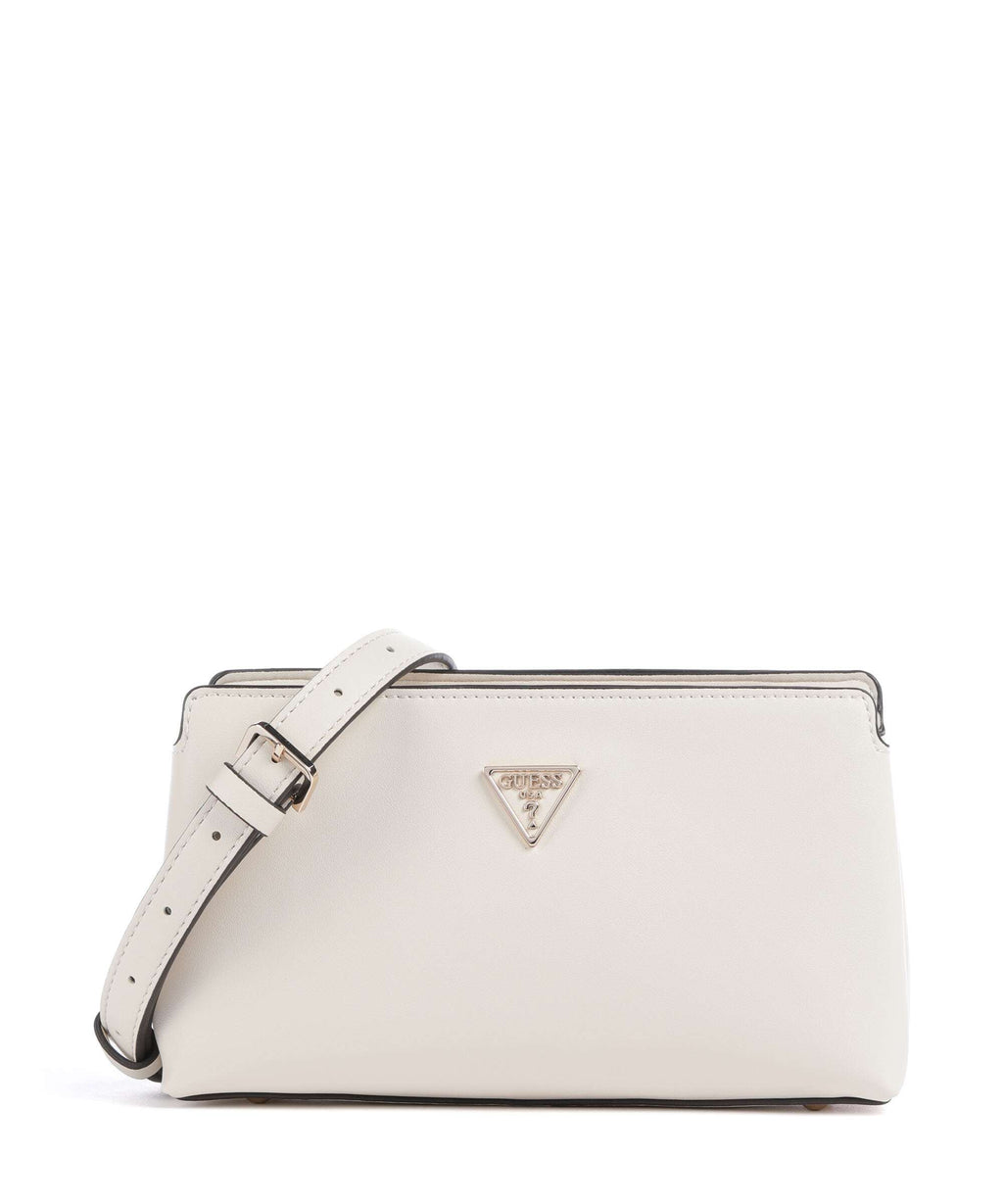 Guess Talent Crossbody bag offwhite