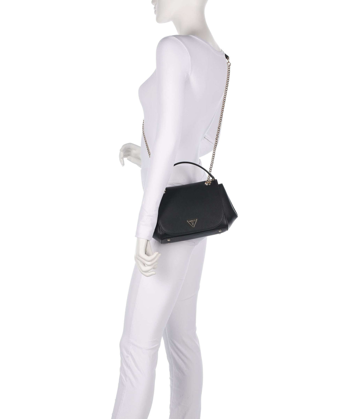 Guess Talent Shoulder bag black