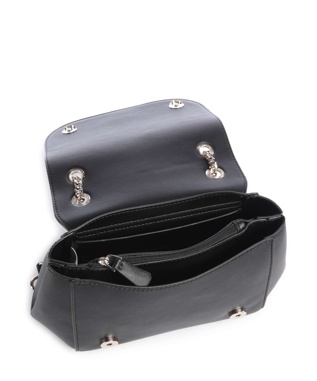 Guess Talent Shoulder bag black