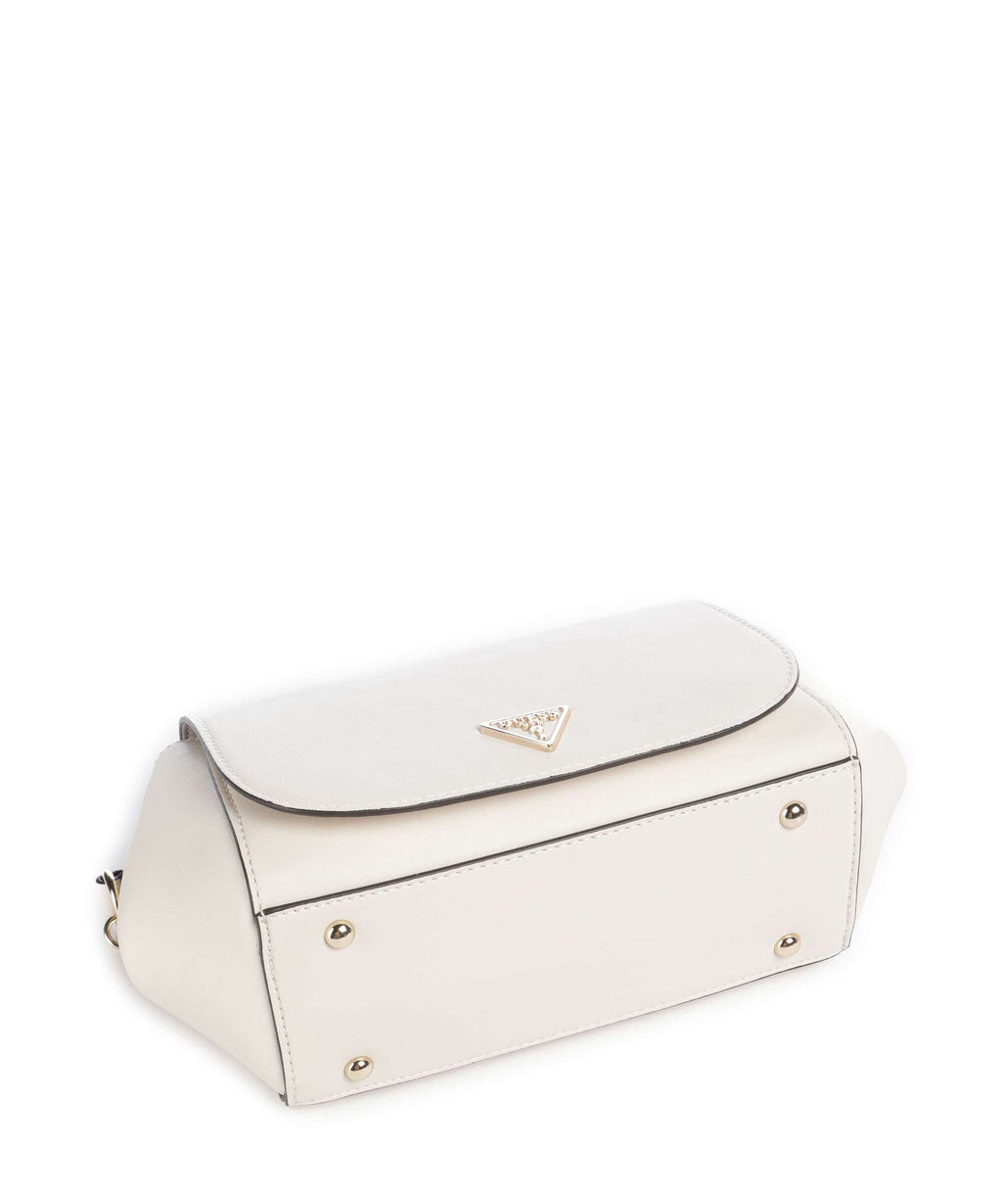 Guess Talent Shoulder bag offwhite