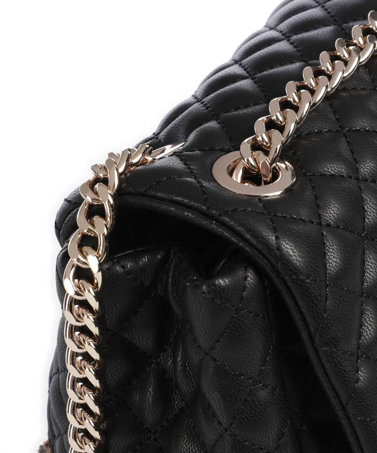 Guess Everlee Shoulder bag black