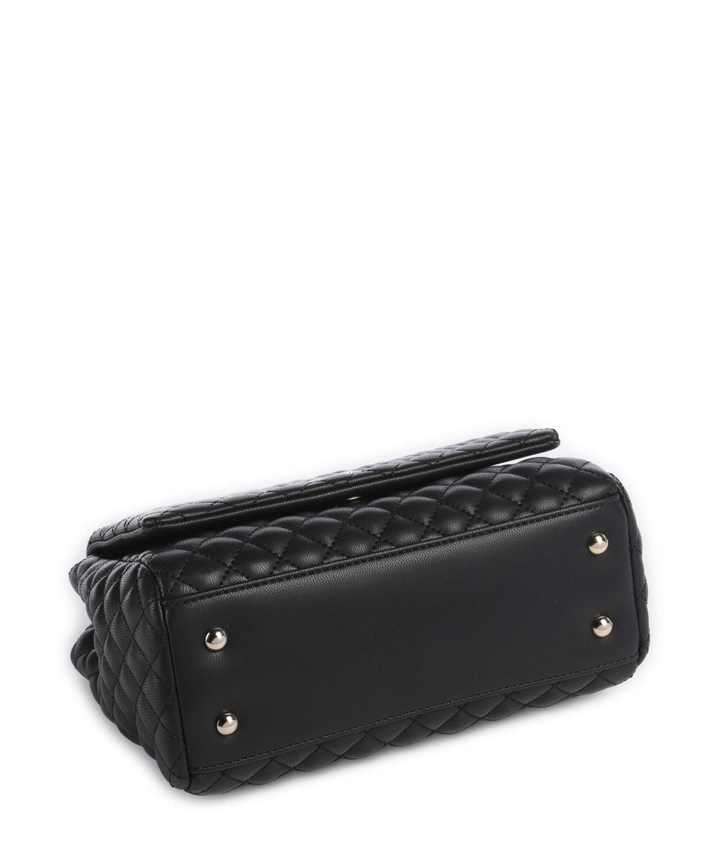 Guess Everlee Shoulder bag black