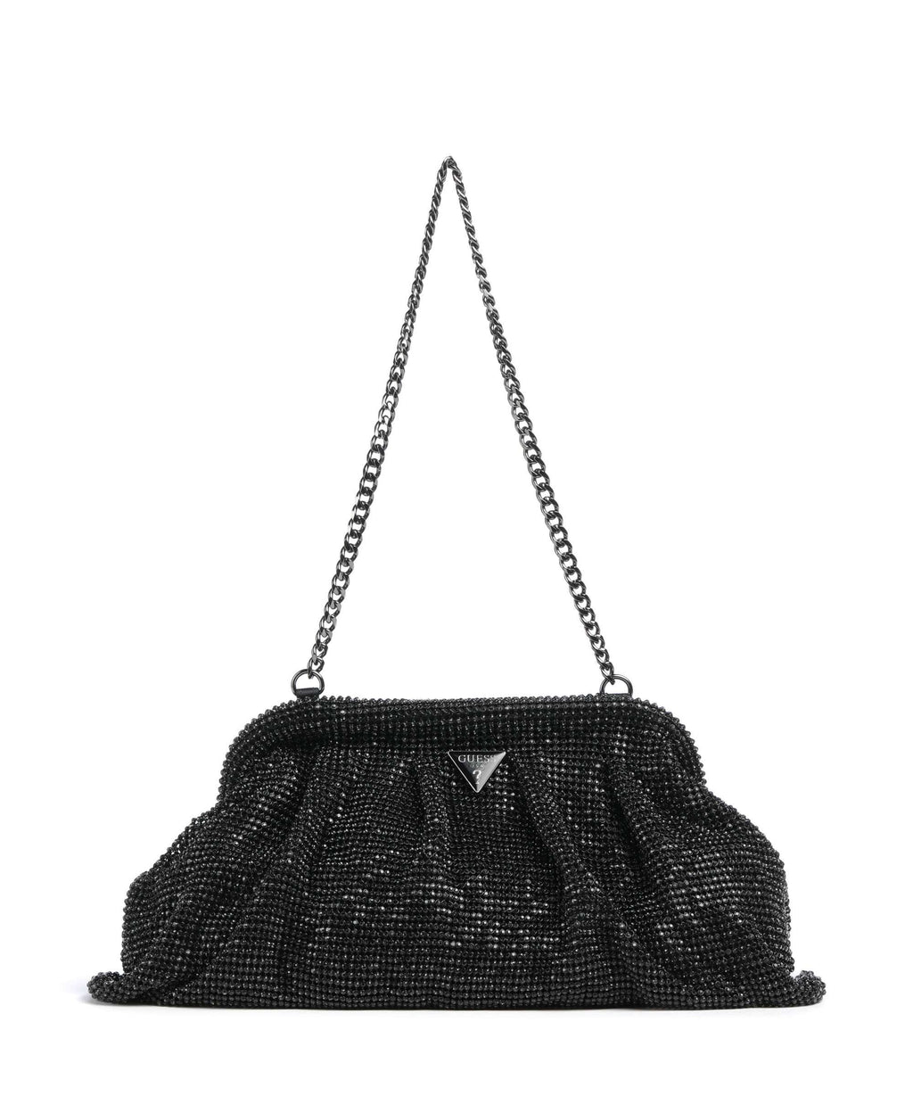 Guess Zalina Shoulder bag black