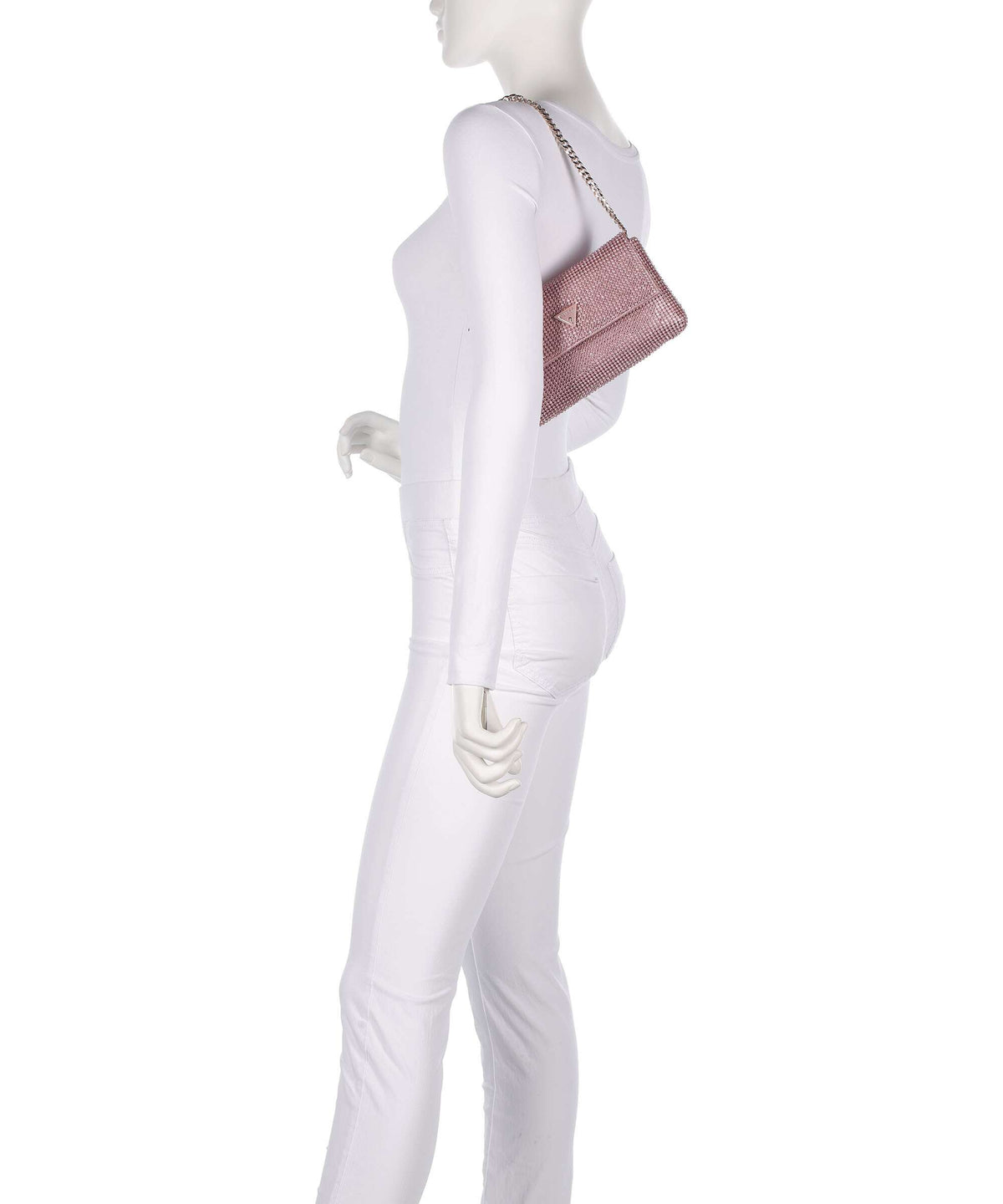 Guess Zalina Shoulder bag bellarose