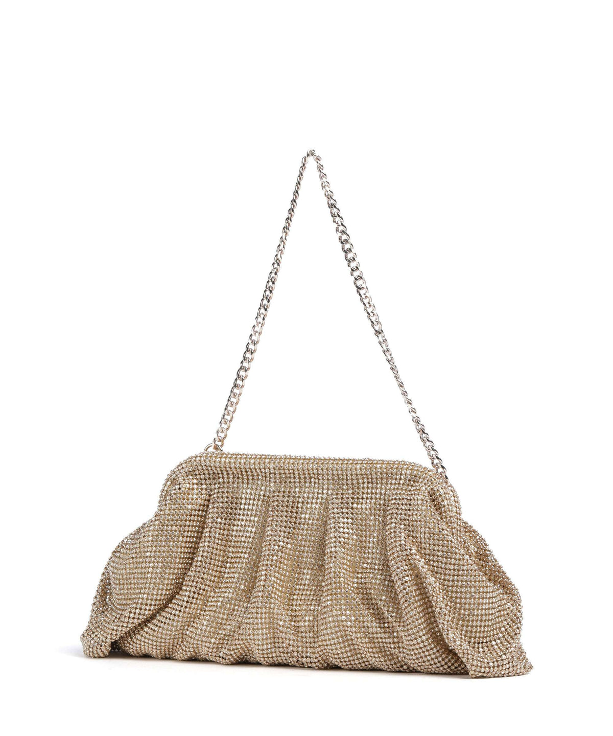 Guess Zalina Shoulder bag gold