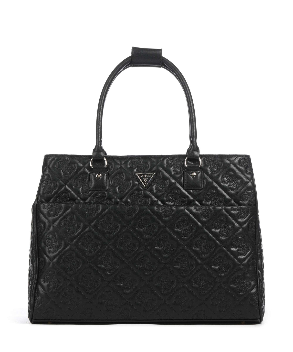 Guess Adelasia Handbag black