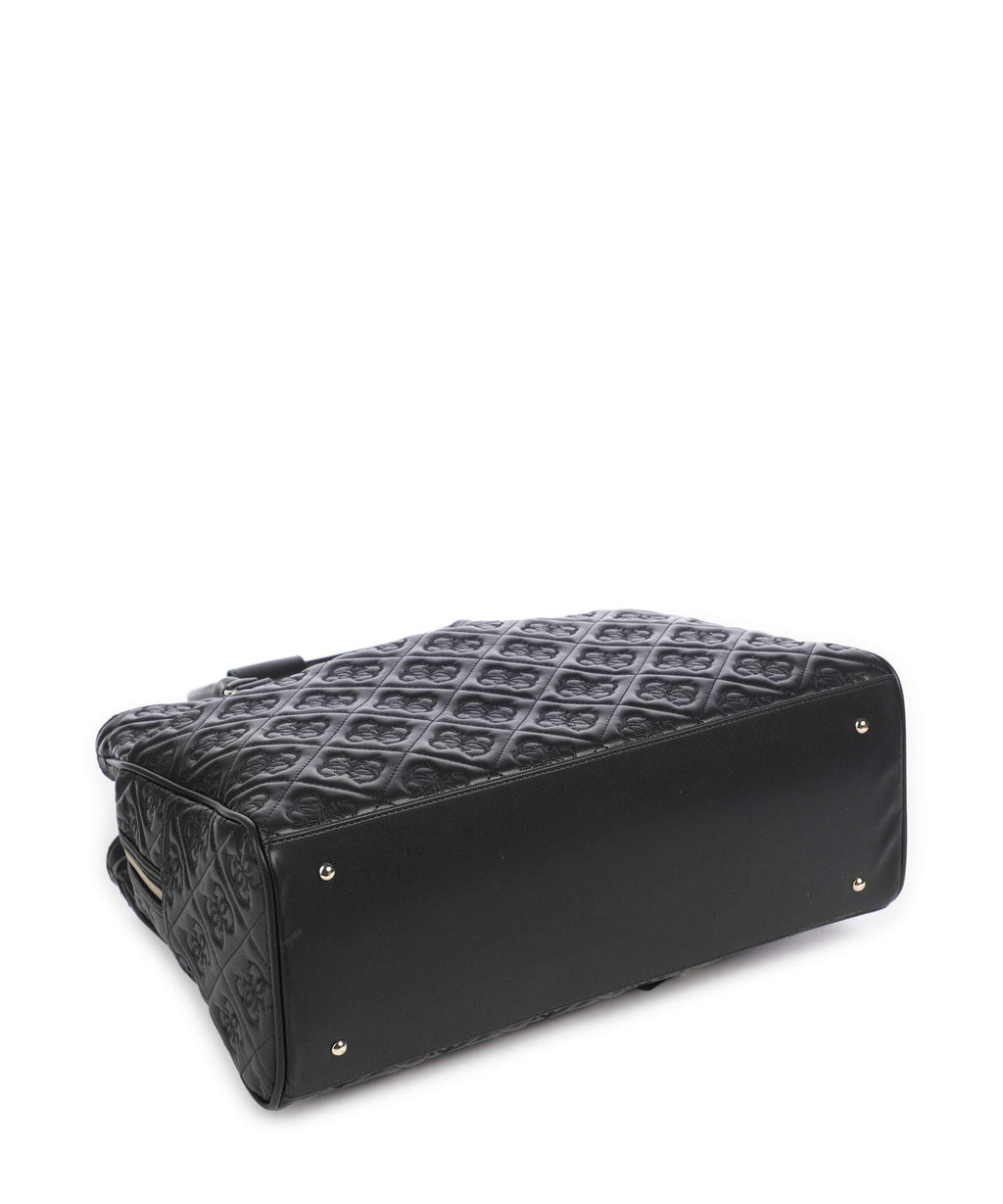 Guess Adelasia Handbag black