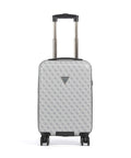Guess Jesco Spinner (4 wheels) slate grey