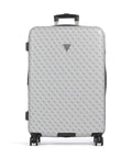 Guess Jesco Spinner (4 wheels) slate grey