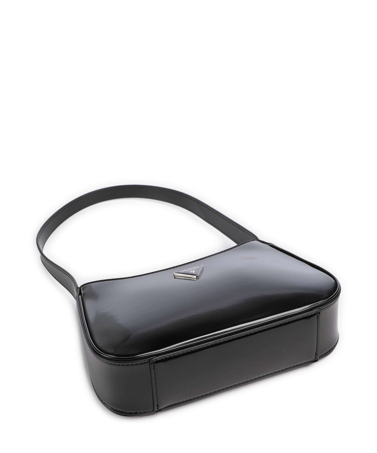 Guess Arnela Shoulder bag black