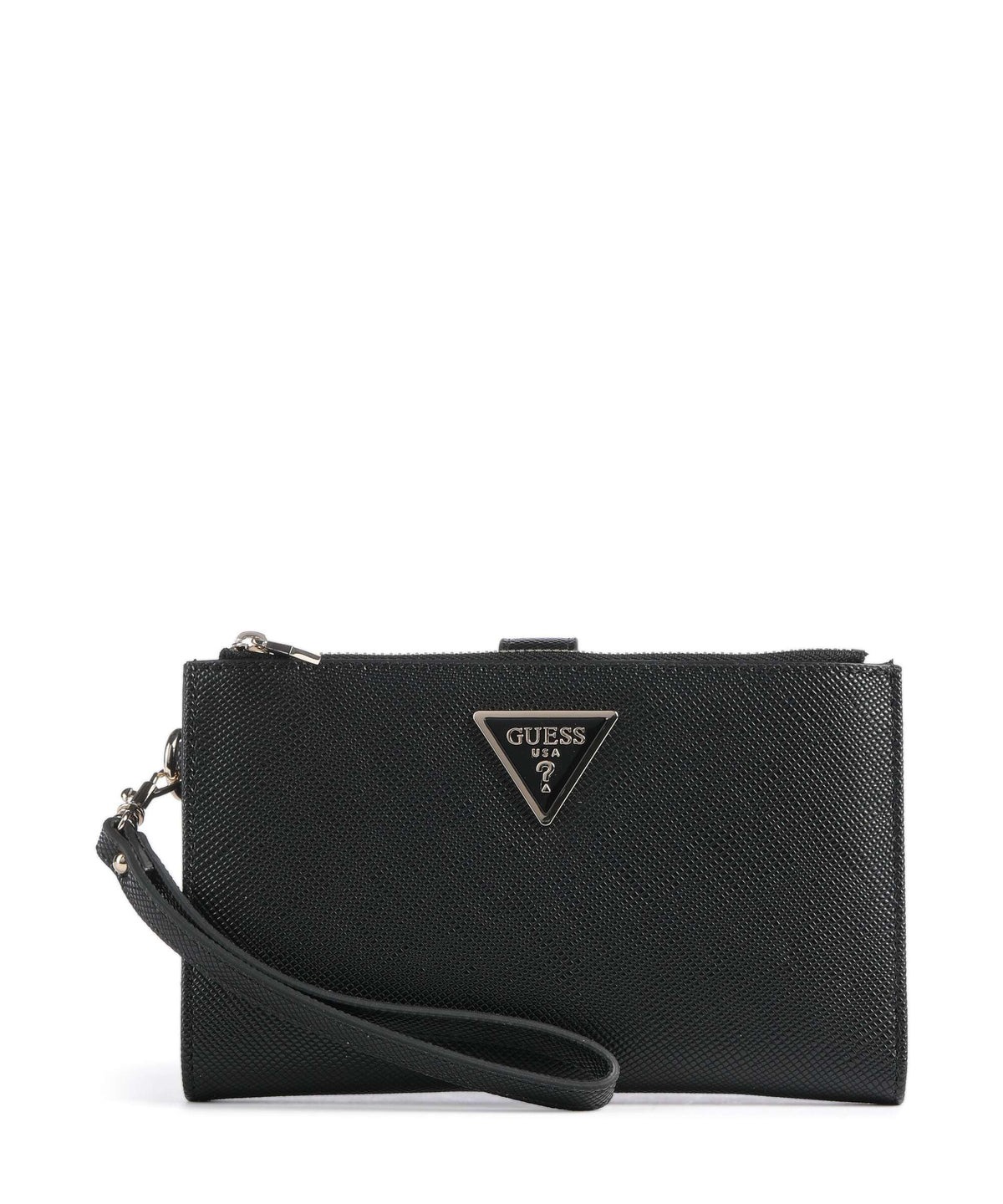 Guess Laurel II Wallet black