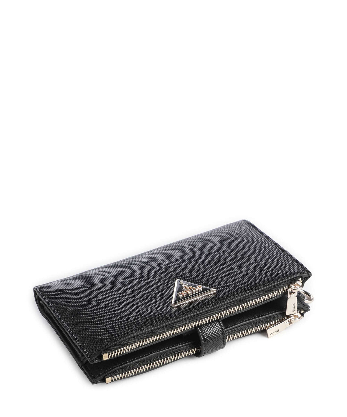 Guess Laurel II Wallet black