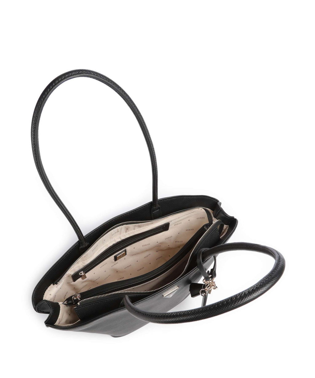 Guess Bolena Tote bag black