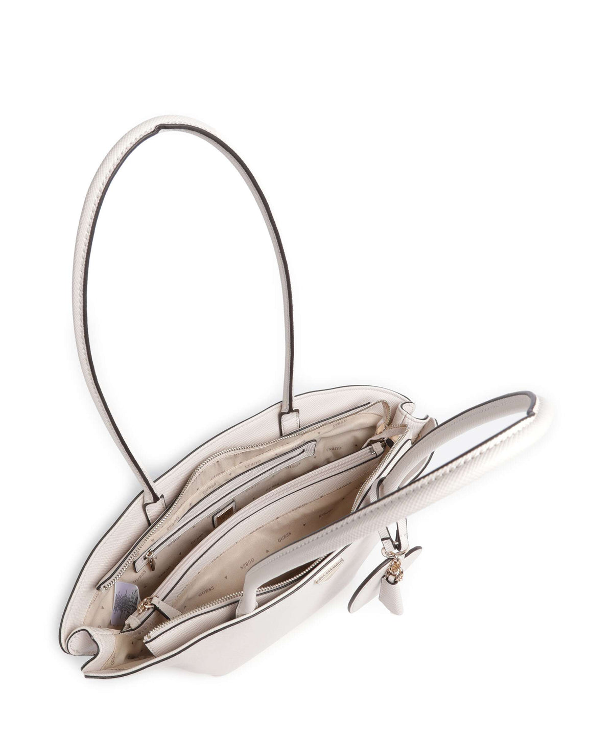 Guess Bolena Tote bag stone