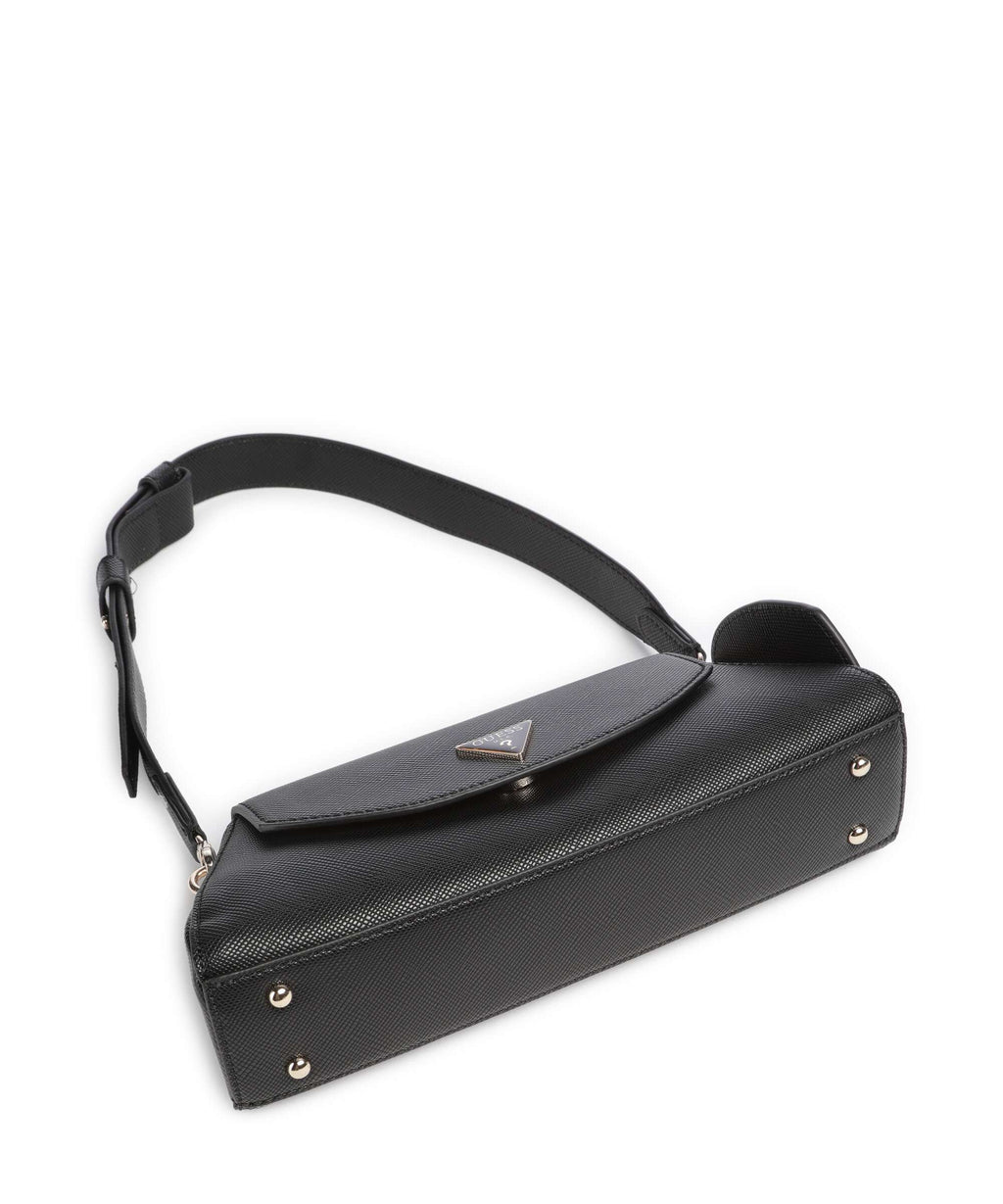 Guess Bolena Shoulder bag black