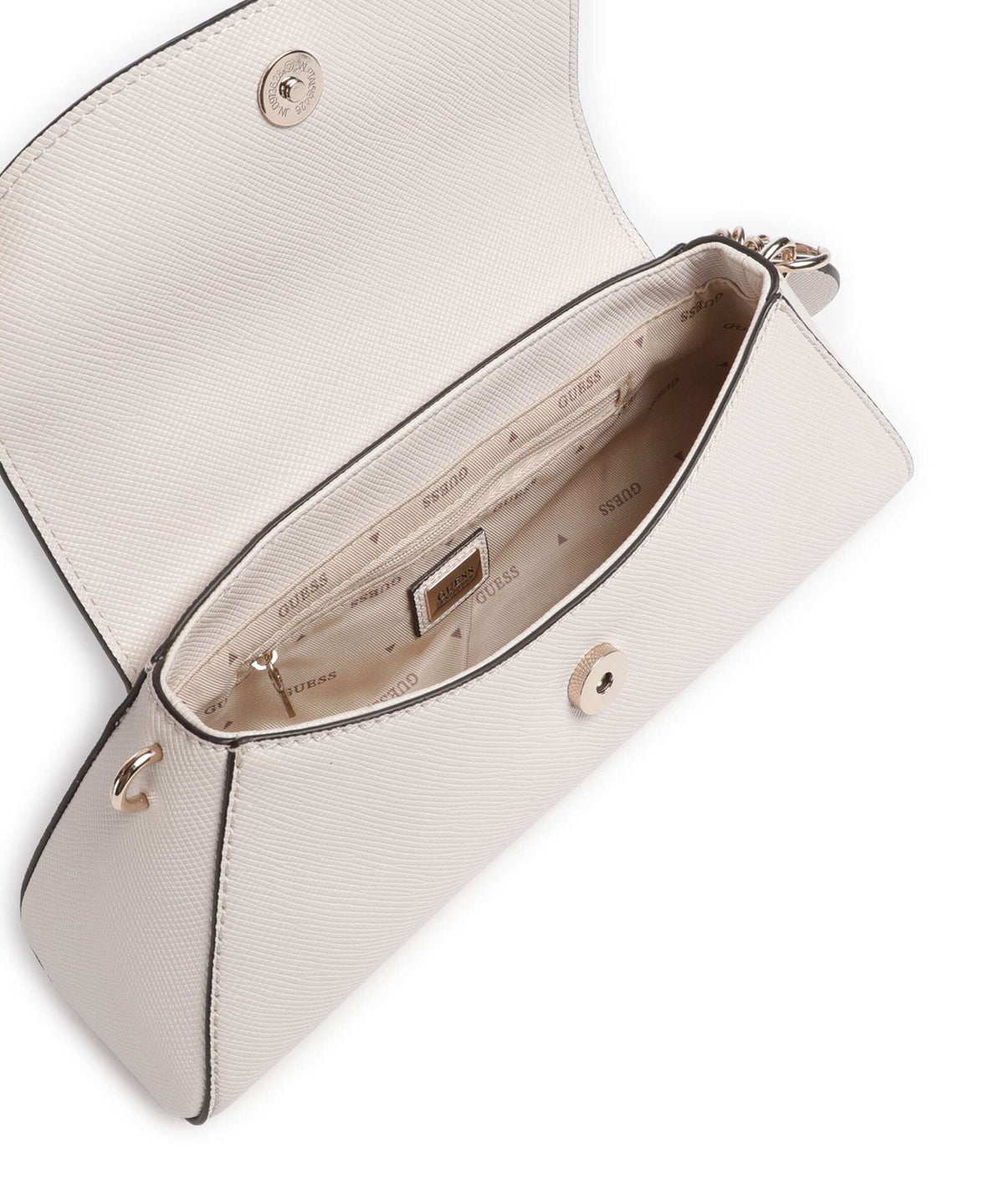 Guess Bolena Shoulder bag stone